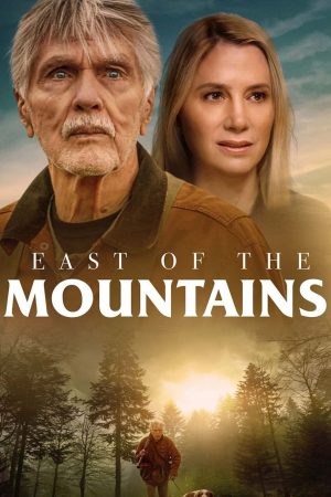 East of the Mountains