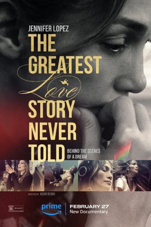 The Greatest Love Story Never Told